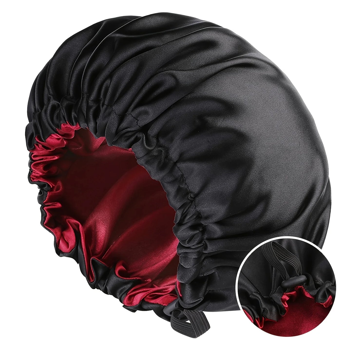 Breathable Polyester Beanie β Casual Winter Hat for Women