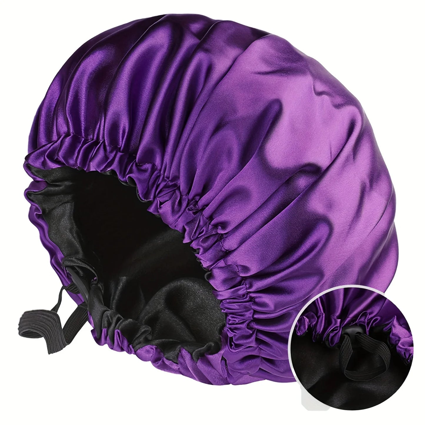 Breathable Polyester Beanie β Casual Winter Hat for Women