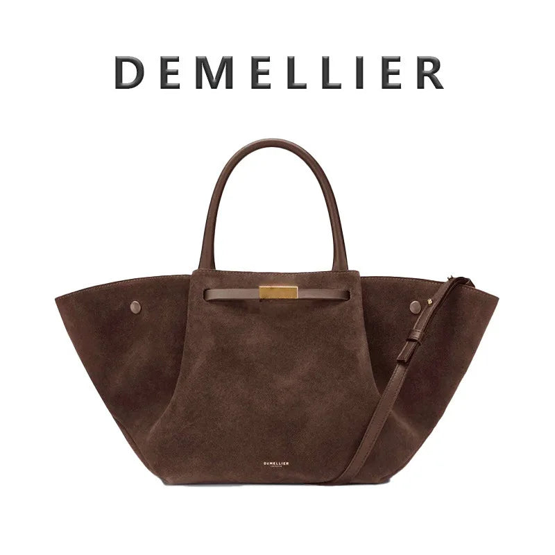 Genuine Leather Anime Shoulder Bag – Stylish and Functional for Girls