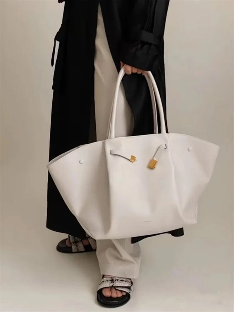 Genuine Leather Anime Shoulder Bag – Stylish and Functional for Girls