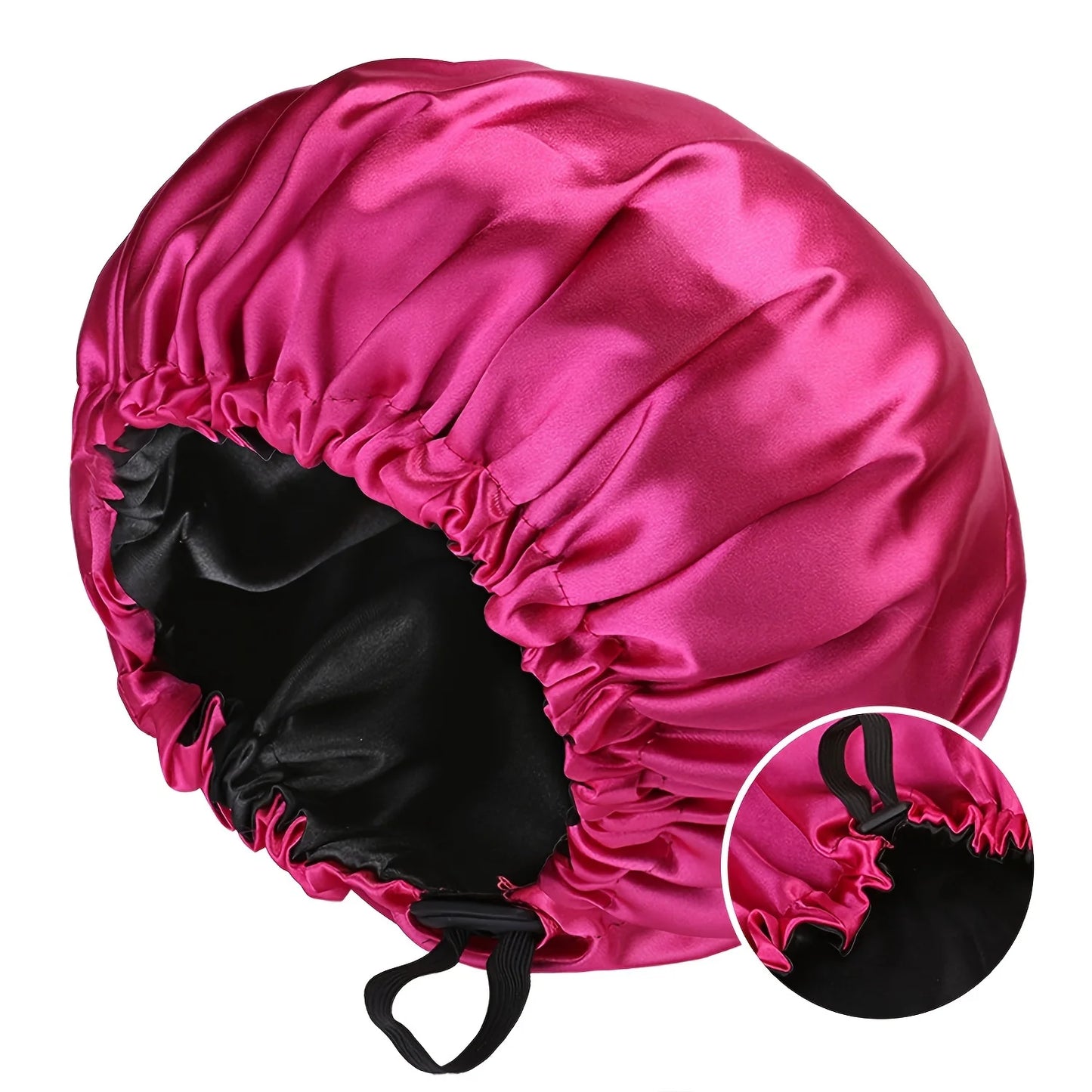 Breathable Polyester Beanie β Casual Winter Hat for Women