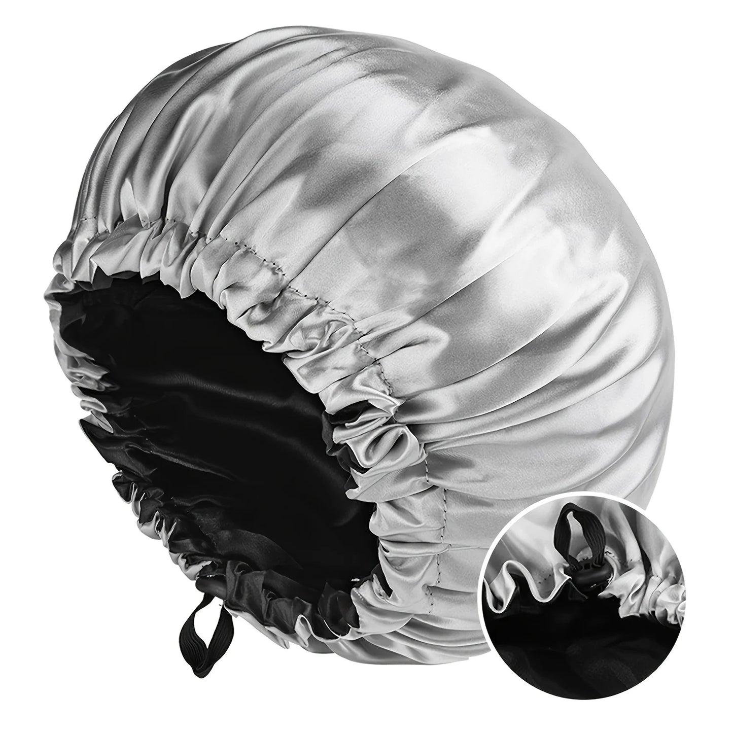 Breathable Polyester Beanie β Casual Winter Hat for Women