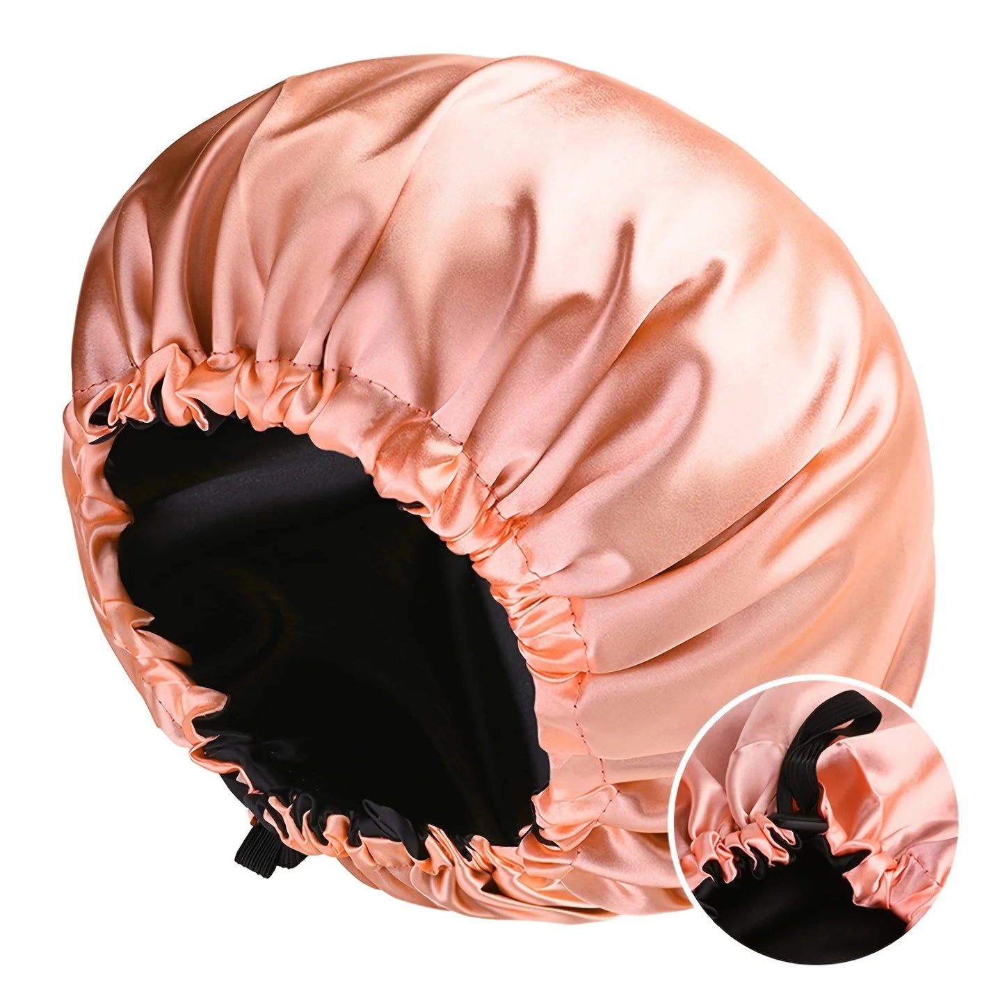 Breathable Polyester Beanie β Casual Winter Hat for Women