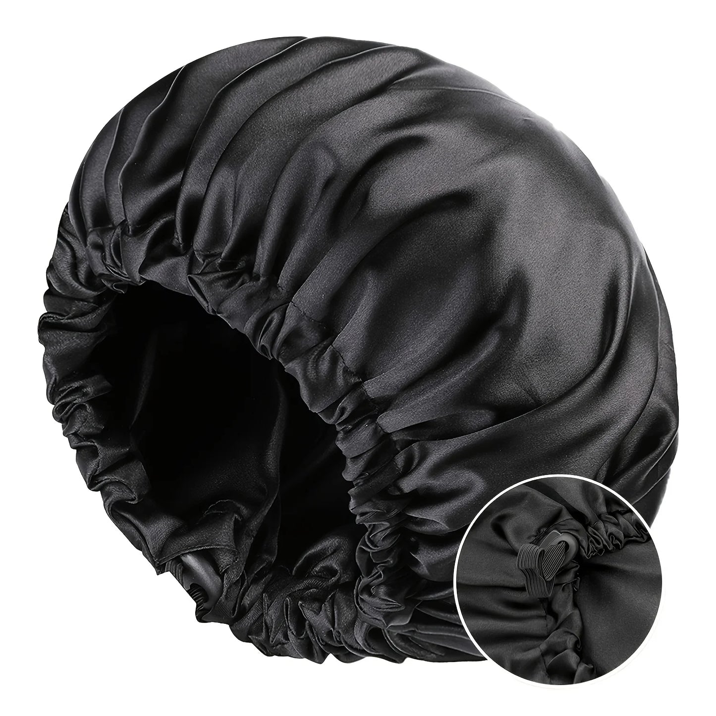 Breathable Polyester Beanie β Casual Winter Hat for Women
