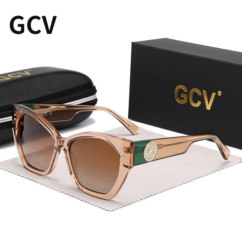 glases
