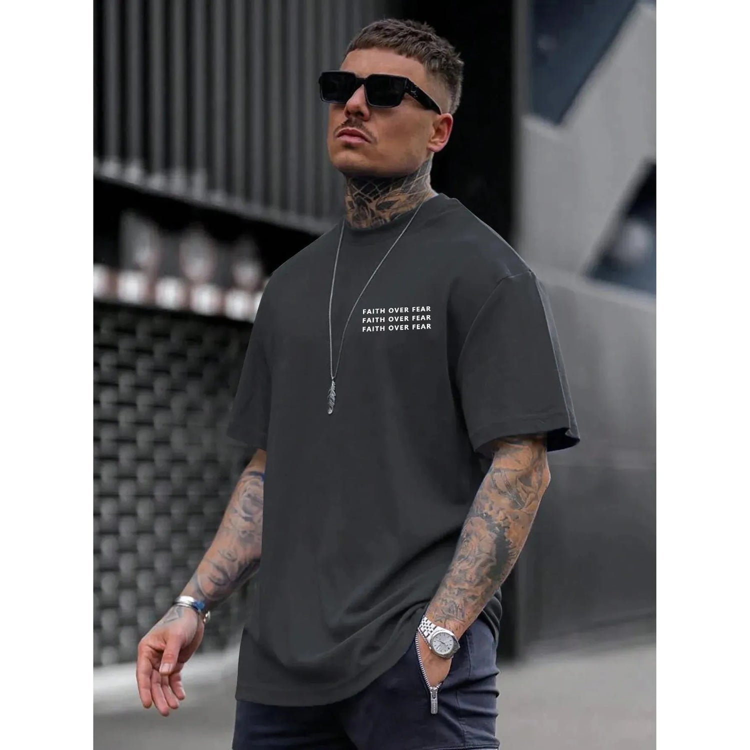 t-shirts