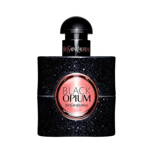 Women's Perfume Yves Saint Laurent Black Opium EDP (30 ml)