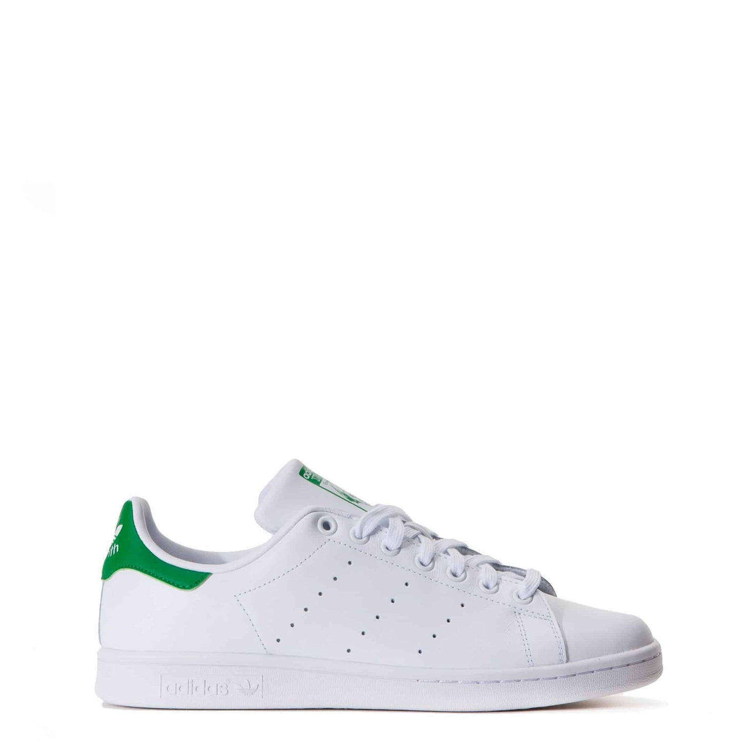 White Adidas M20324_StanSmith