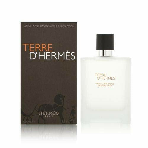 Hermès Terre d'Hermès Aftershave Lotion