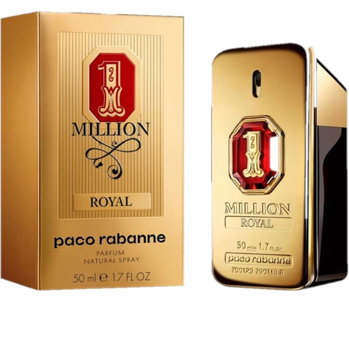 Paco Rabanne 1 Million Royal Eau de Parfum