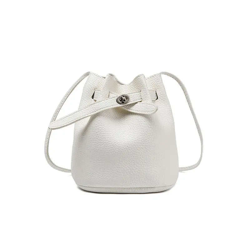 Fashion Casual Bucket Bag for Women’s Daily Use