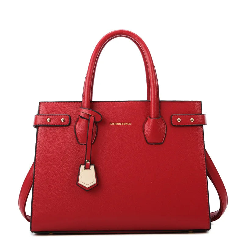 Women's Classic Handbag