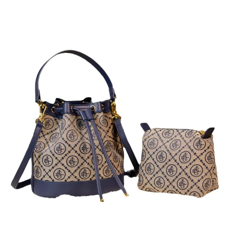 Crossbody Shoulder Purse