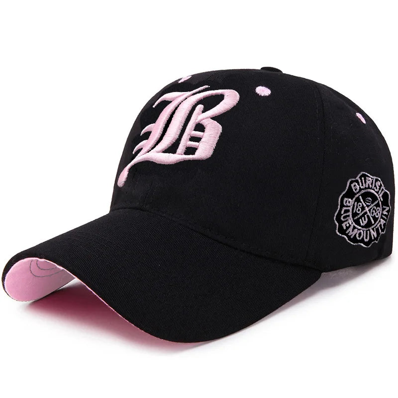 Men Women's Baseball Cap