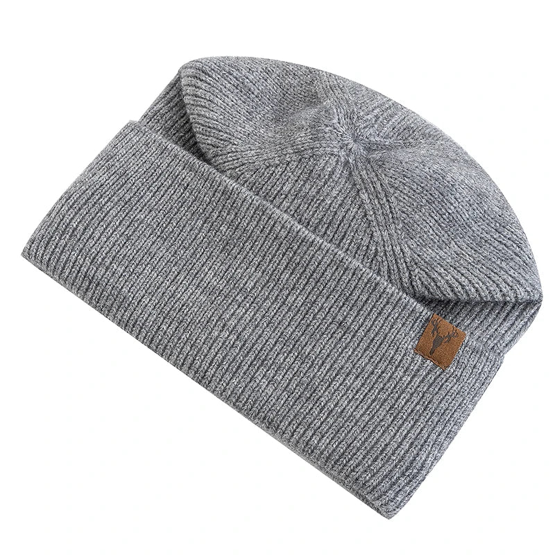 Unisex Winter Hat  For Men Women Outdoor