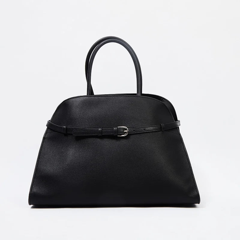 Leather Women Handbag