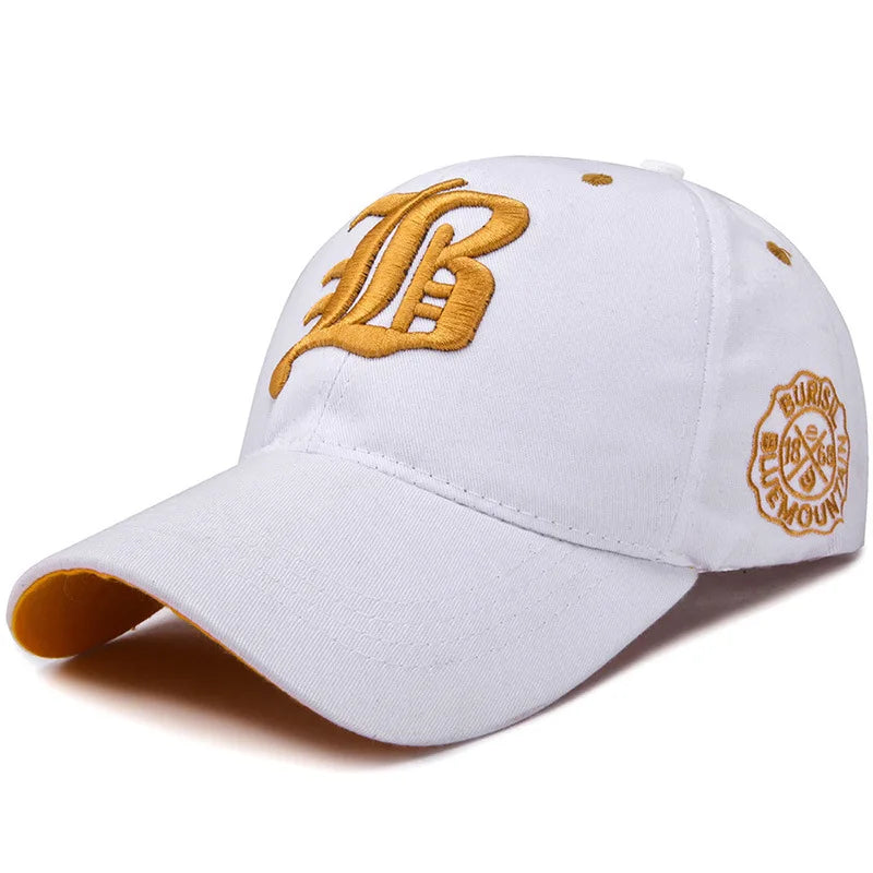 Men Women's Baseball Cap