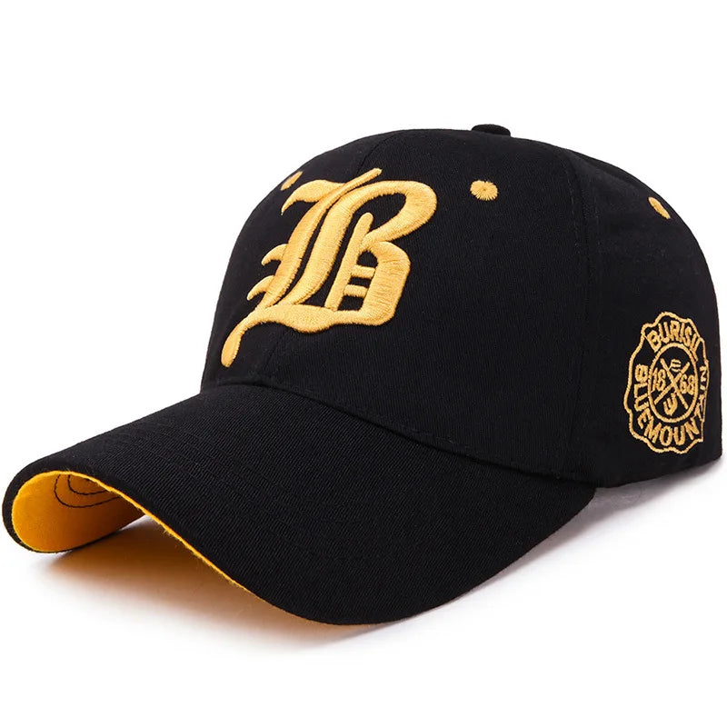 Men Women's Baseball Cap