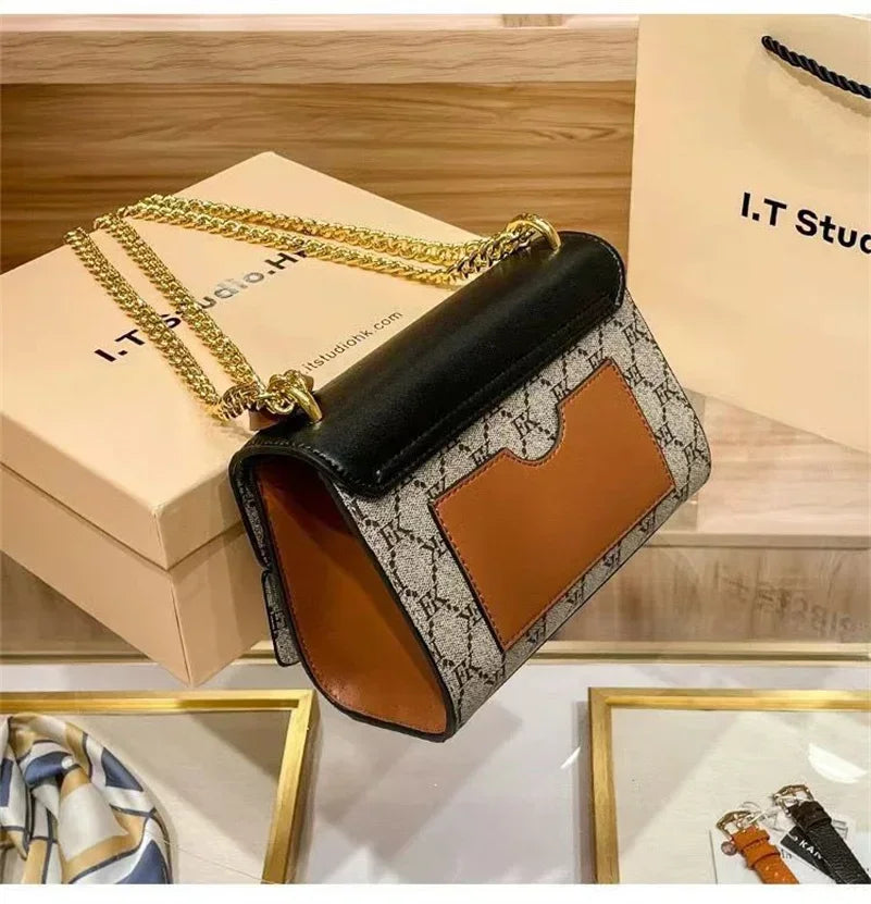 women Shoulder Bag High Quality