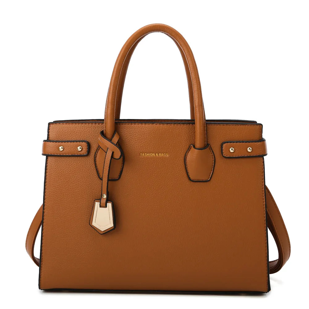 Women's Classic Handbag