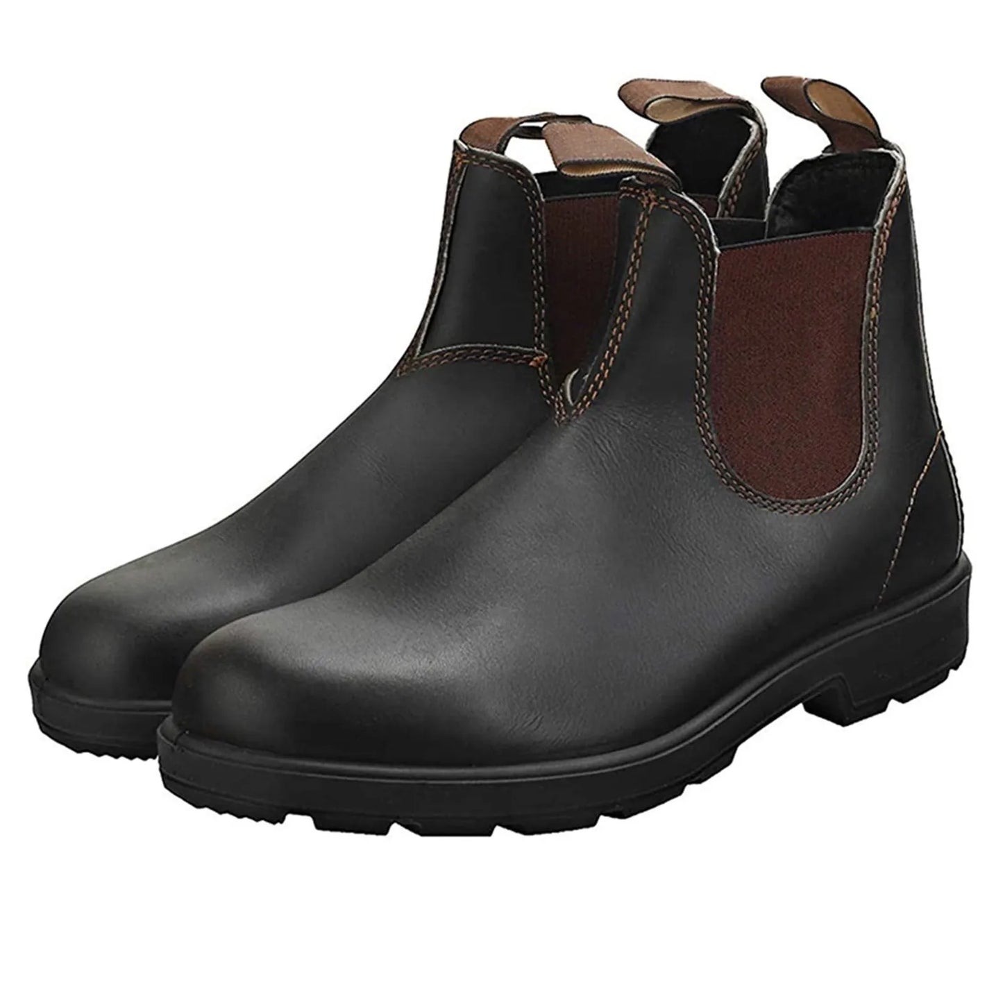 Motorcycle boots for men