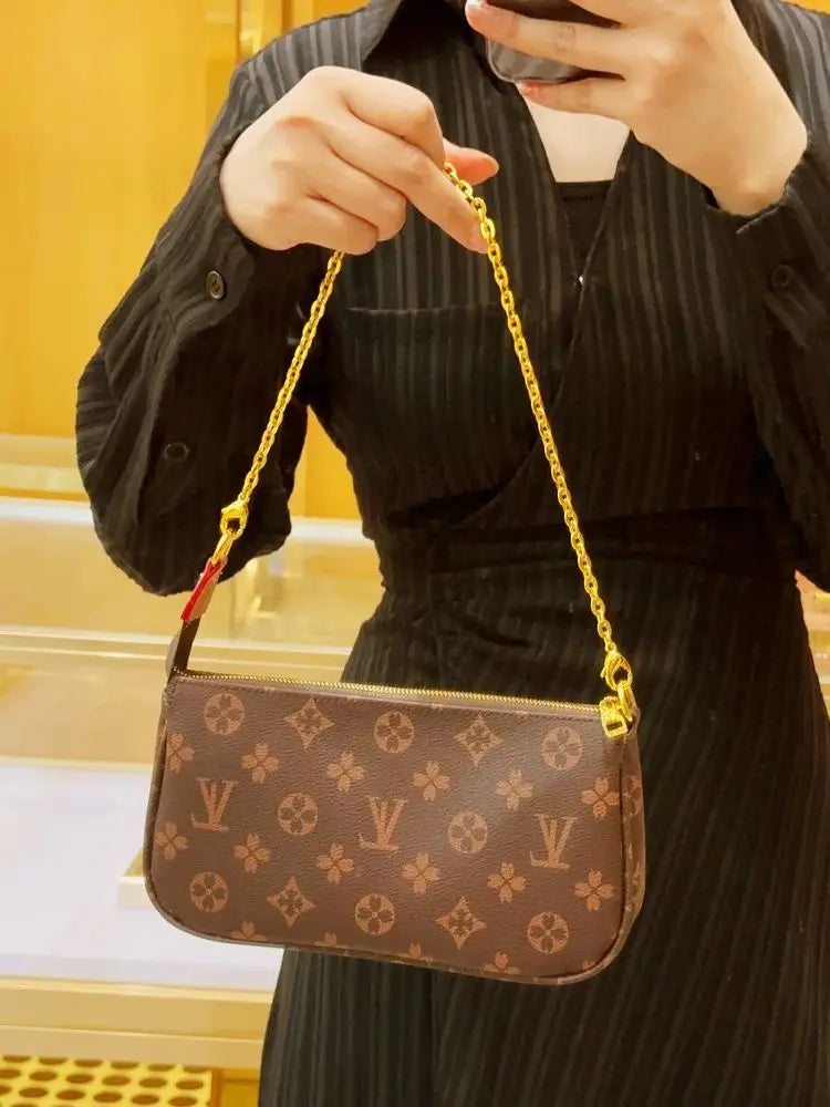 new luxury women's bag