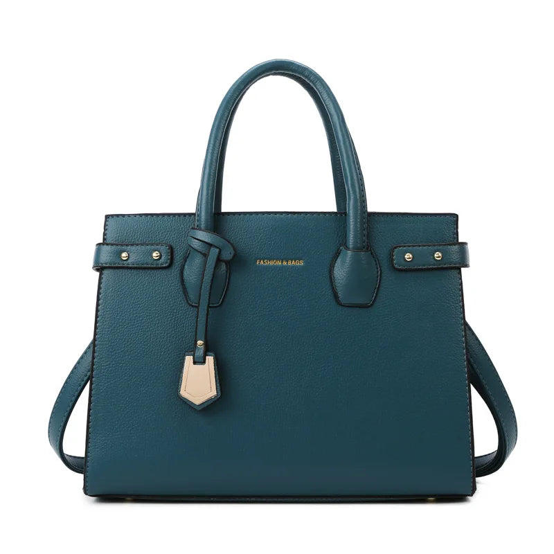 Women's Classic Handbag