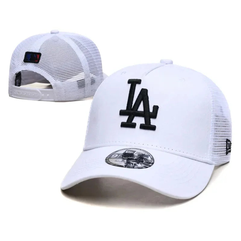 NY baseball cap men's and women's outdoor sports