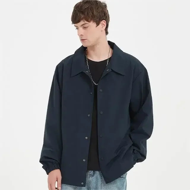 Coach Jacket For Men