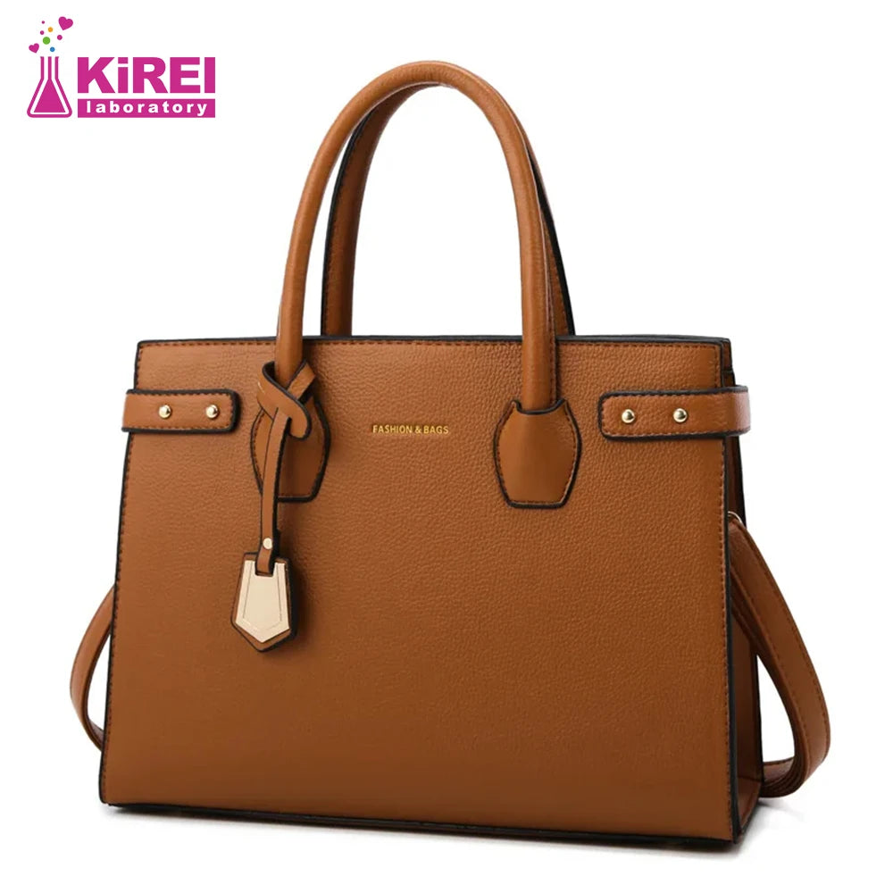 Women's Classic Handbag