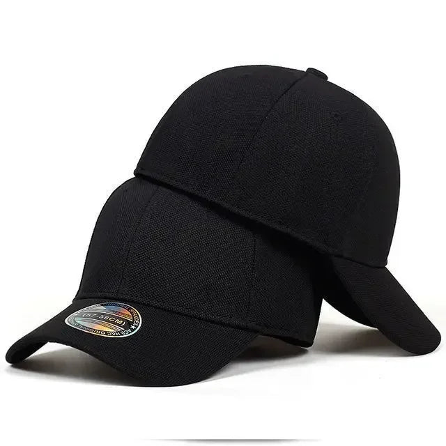 Fashion Full Closed Fitted Cap Outdoor