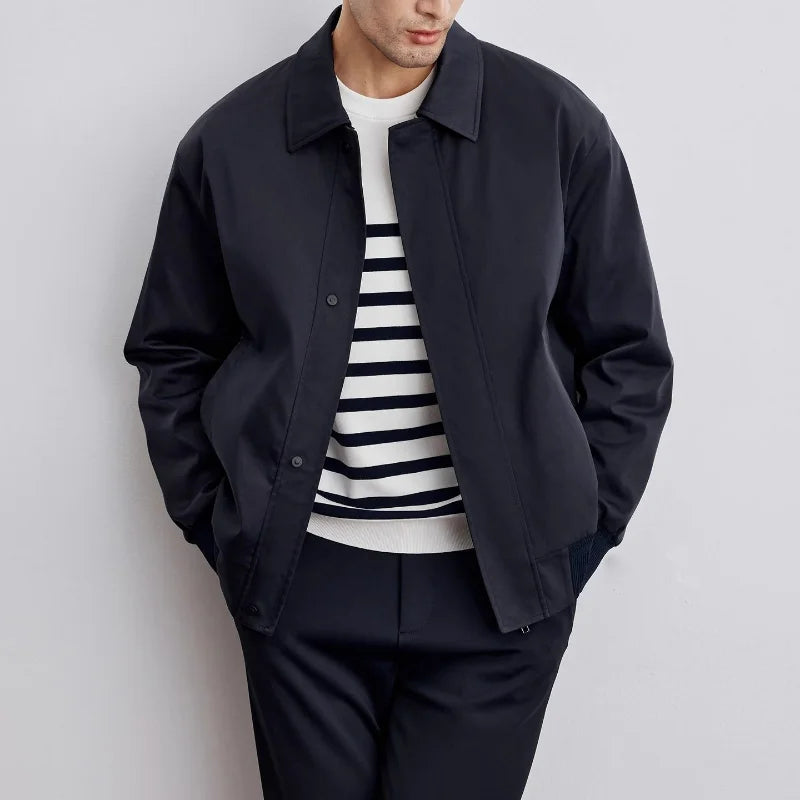 Spring Executive trendy Jacket for men men