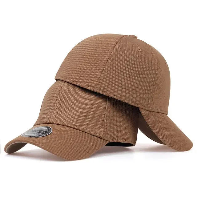 Fashion Full Closed Fitted Cap Outdoor