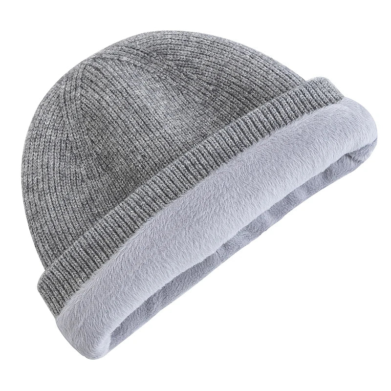 Unisex Winter Hat  For Men Women Outdoor