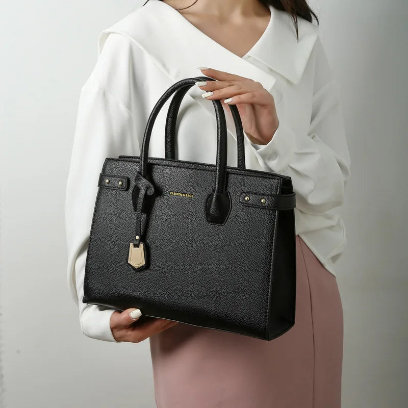 Women's Classic Handbag