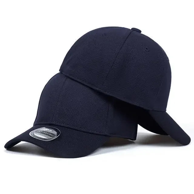 Fashion Full Closed Fitted Cap Outdoor