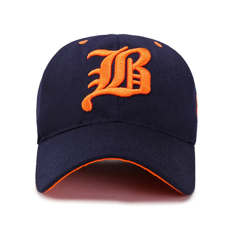 Men Women's Baseball Cap