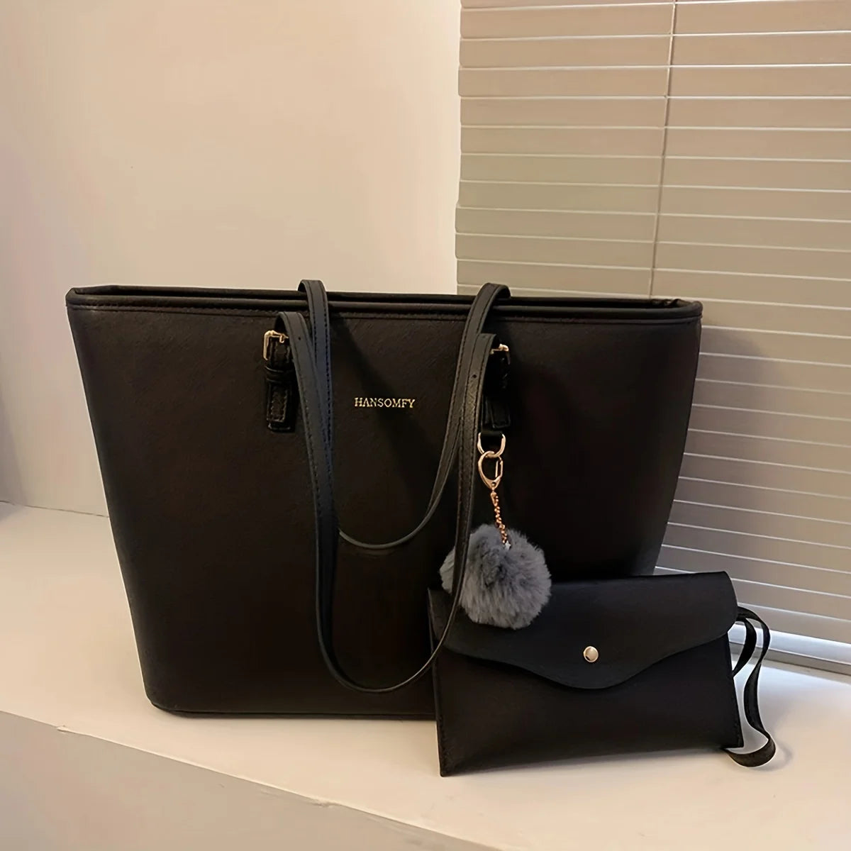 Autumn and winter new bag