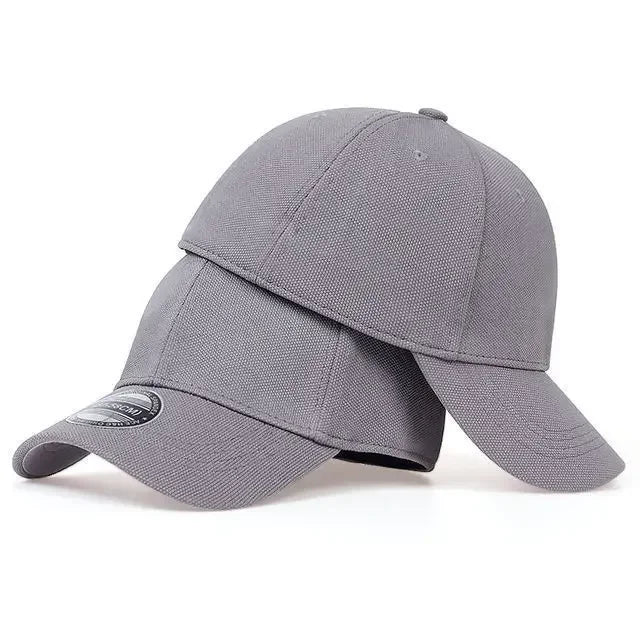 Fashion Full Closed Fitted Cap Outdoor