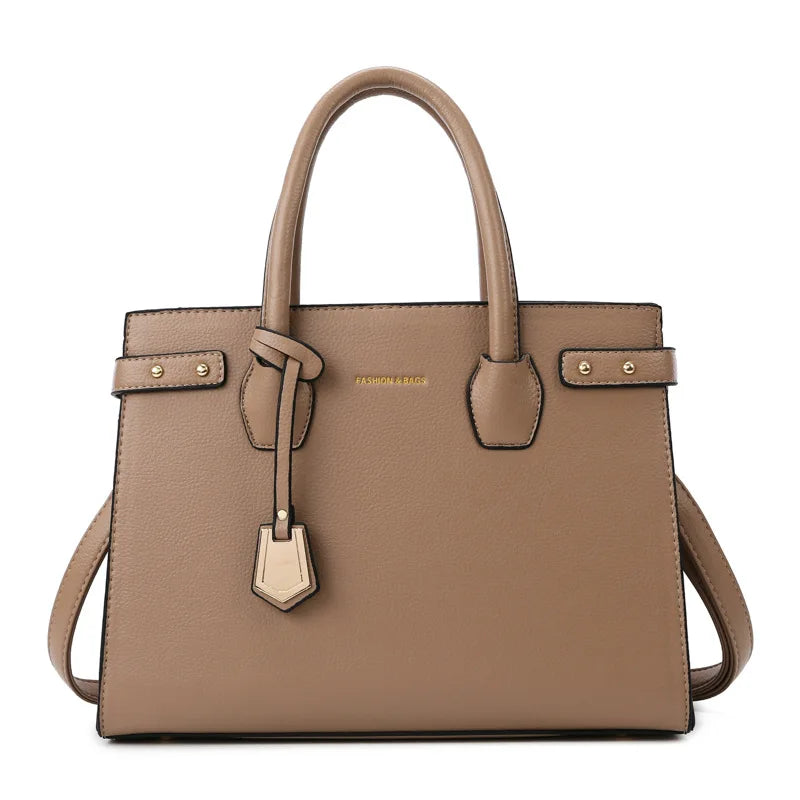 Women's Classic Handbag