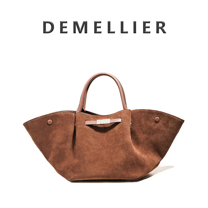 Style Demellier Tote Bag Ladies' Large