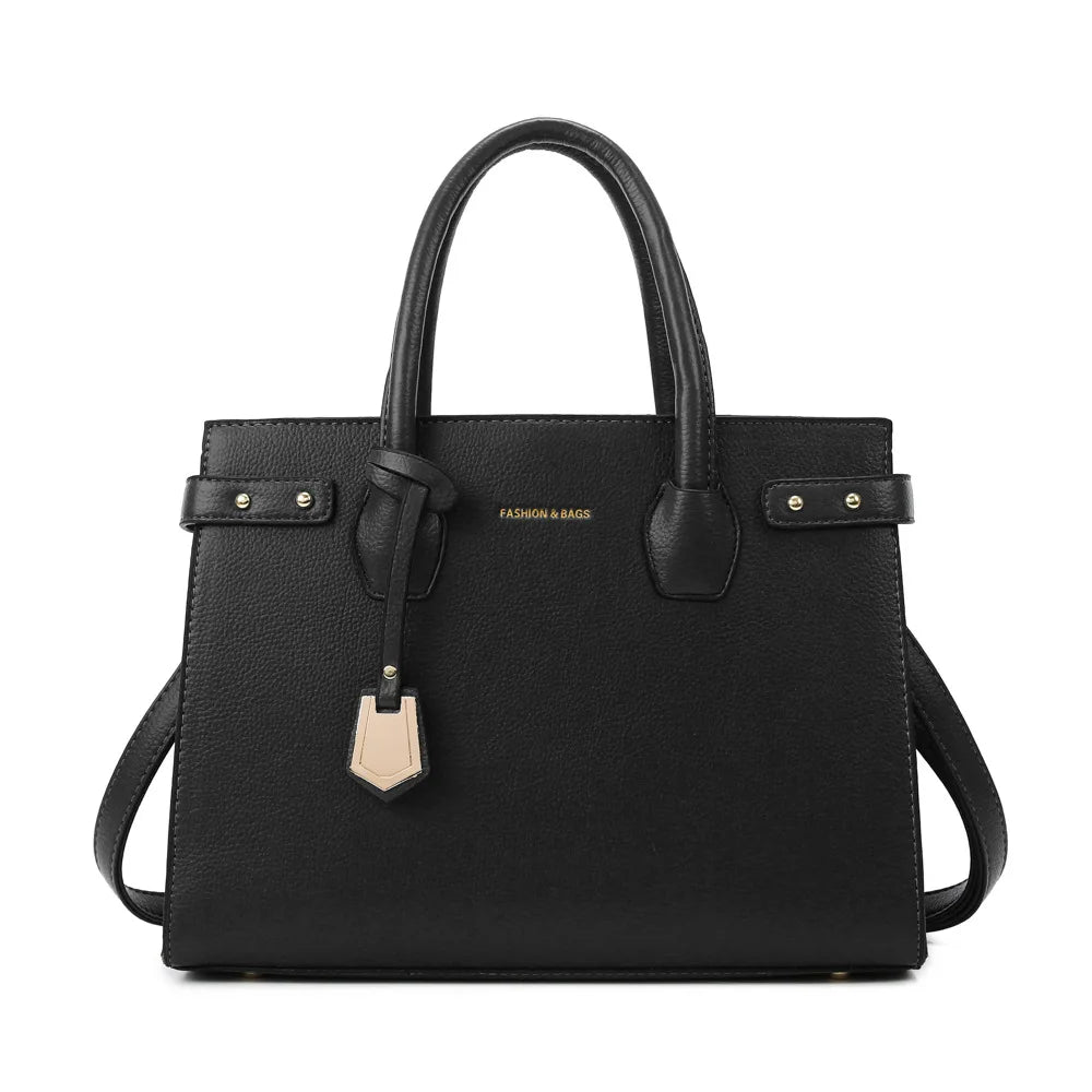 Women's Classic Handbag