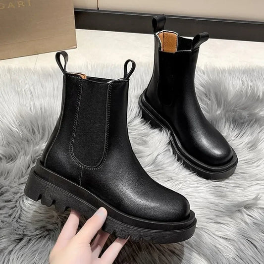 Winter Knight Boots Women