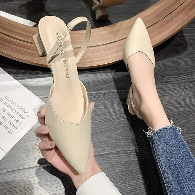 Women's Fairy Soft Evening shoes