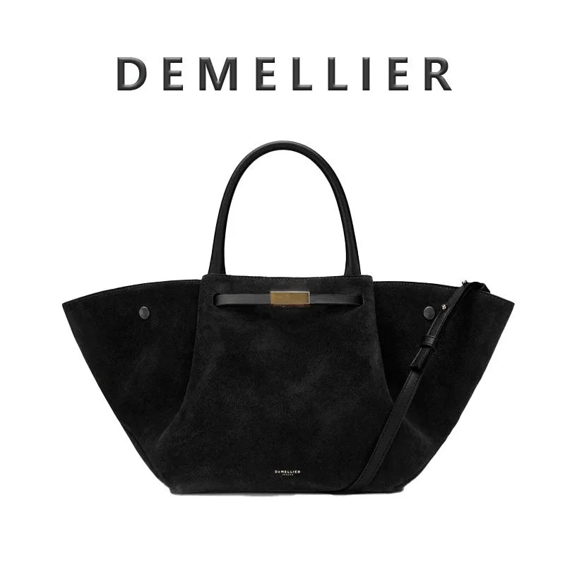 Style Demellier Tote Bag Ladies' Large