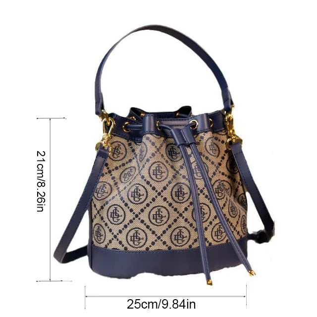 Crossbody Shoulder Purse