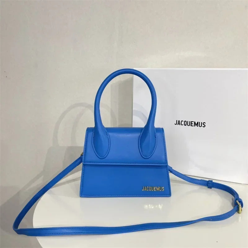 Women Leather Shoulder Bag