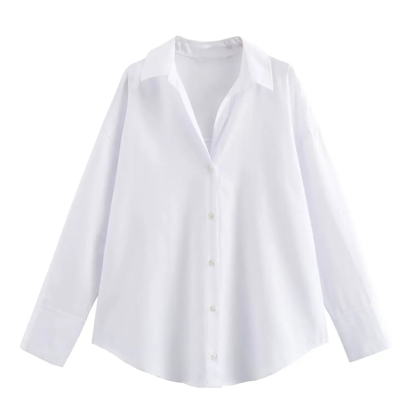 TRAF Women shirt