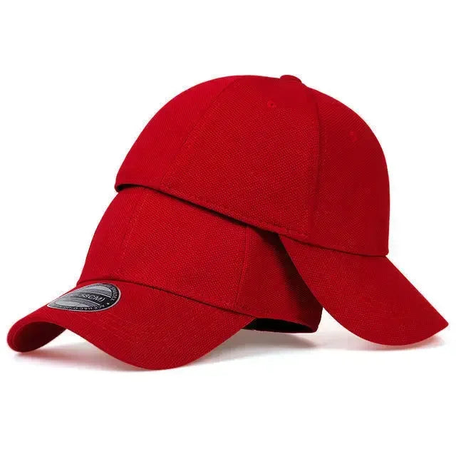 Fashion Full Closed Fitted Cap Outdoor