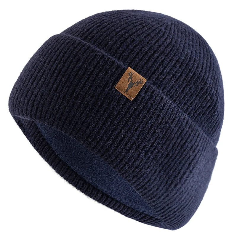 Unisex Winter Hat  For Men Women Outdoor